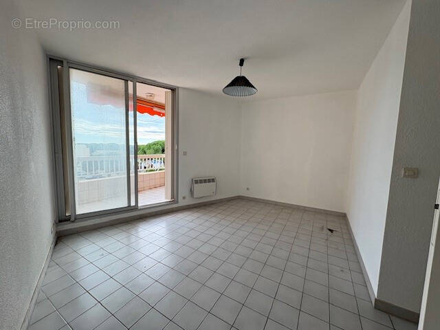 Appartement à LE GRAU-DU-ROI