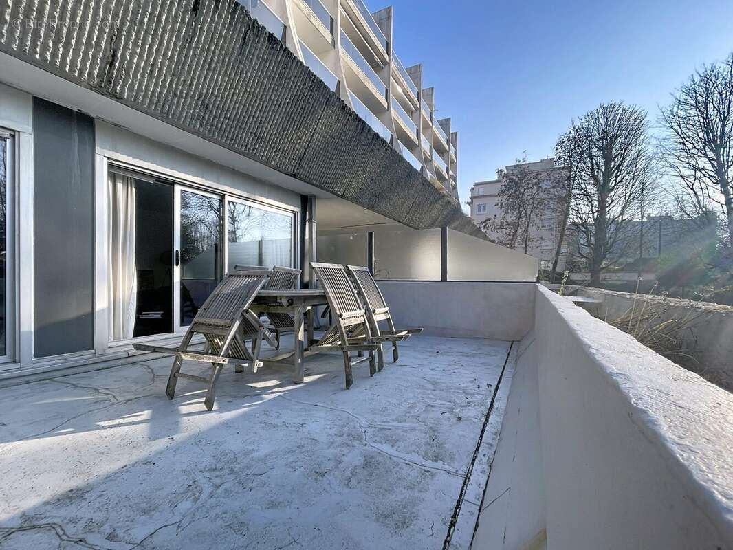 Appartement à LA MADELEINE