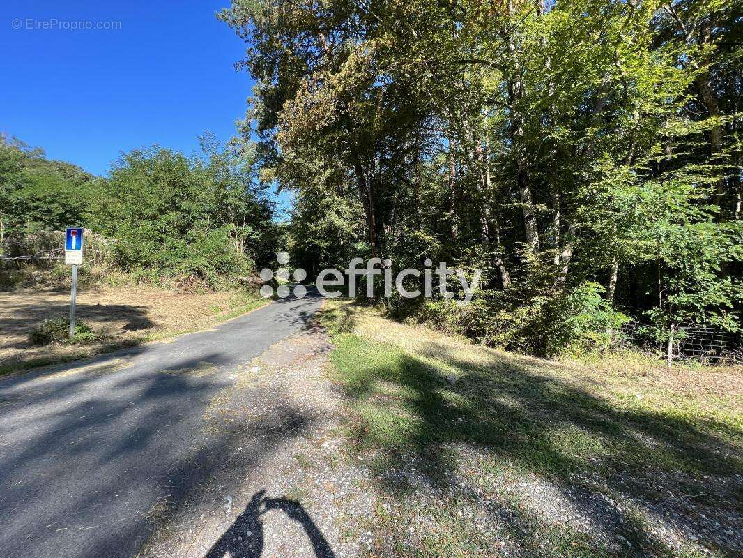 Terrain à BRIVE-LA-GAILLARDE