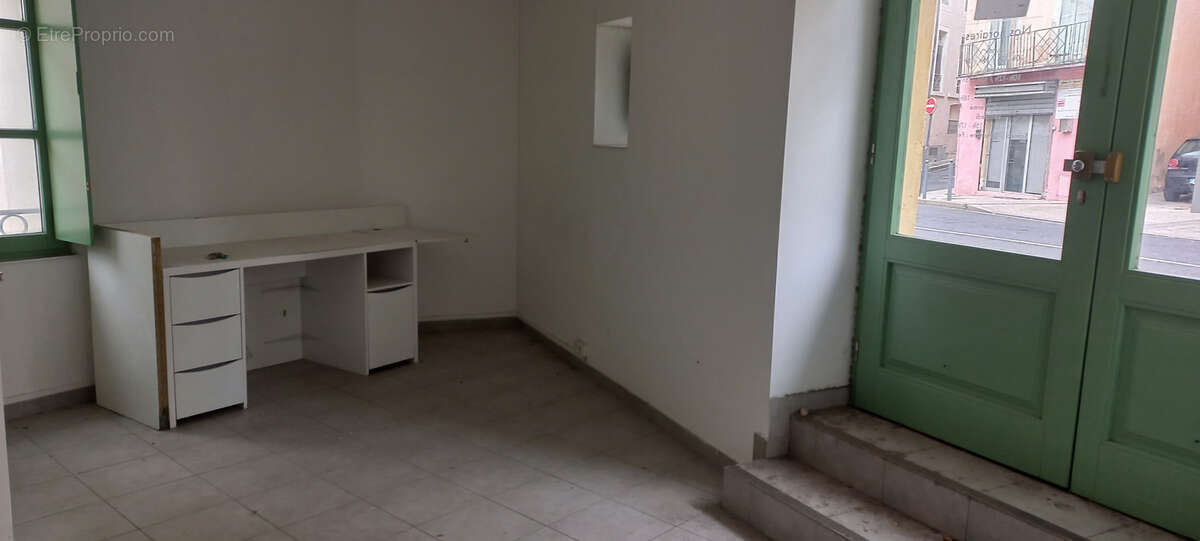 Appartement à BEZIERS