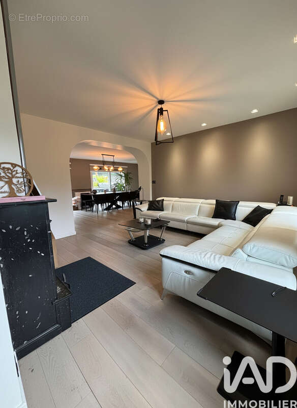 Photo 3 - Maison à HOUDAIN-LEZ-BAVAY