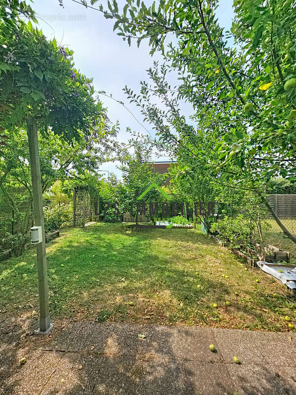 L2S IMMOBILIER MAISON F5 de 87 m2 (99 m2 avec véranda) avec Garage / Construction de 2015 - photo 12