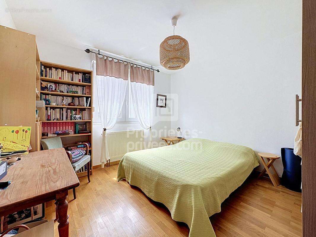 Appartement à THIONVILLE