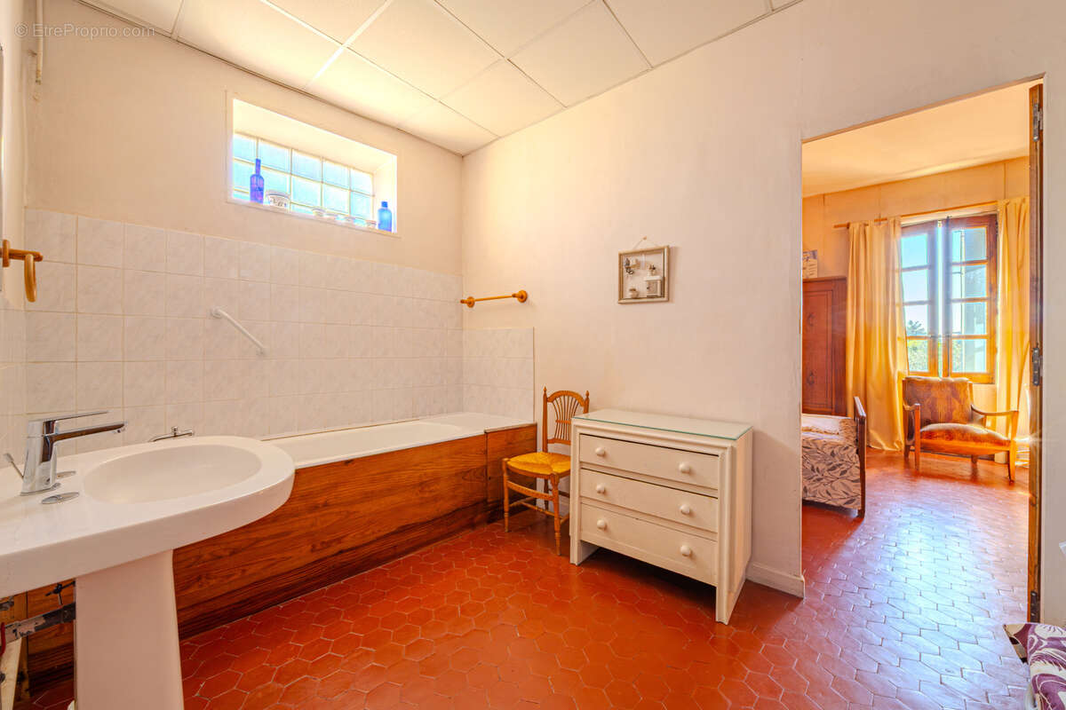 Maison à MONTPELLIER