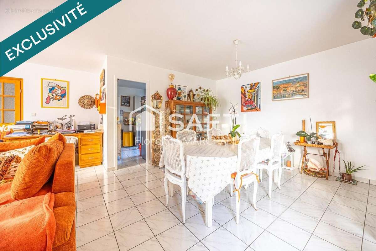 Photo 5 - Maison à SAINT-VIVIEN