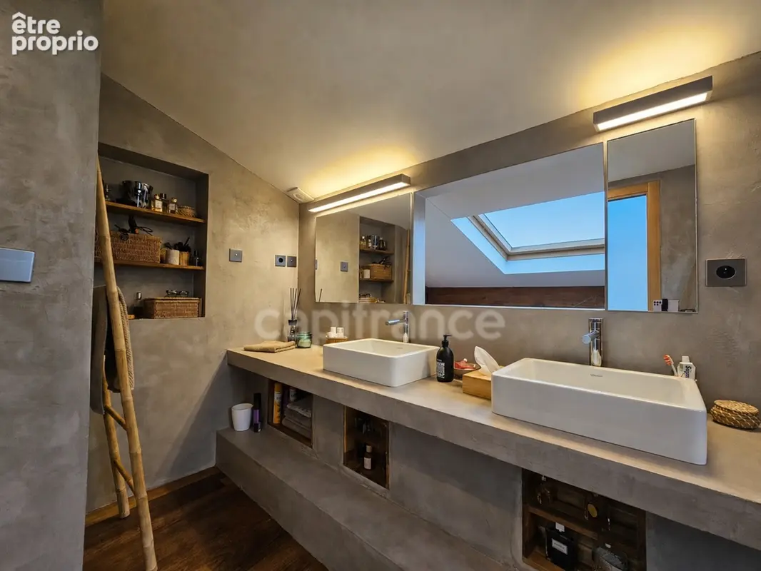 Maison avec espace indépendant - 134 m² à Margny-lès-Compiègne - photo 11