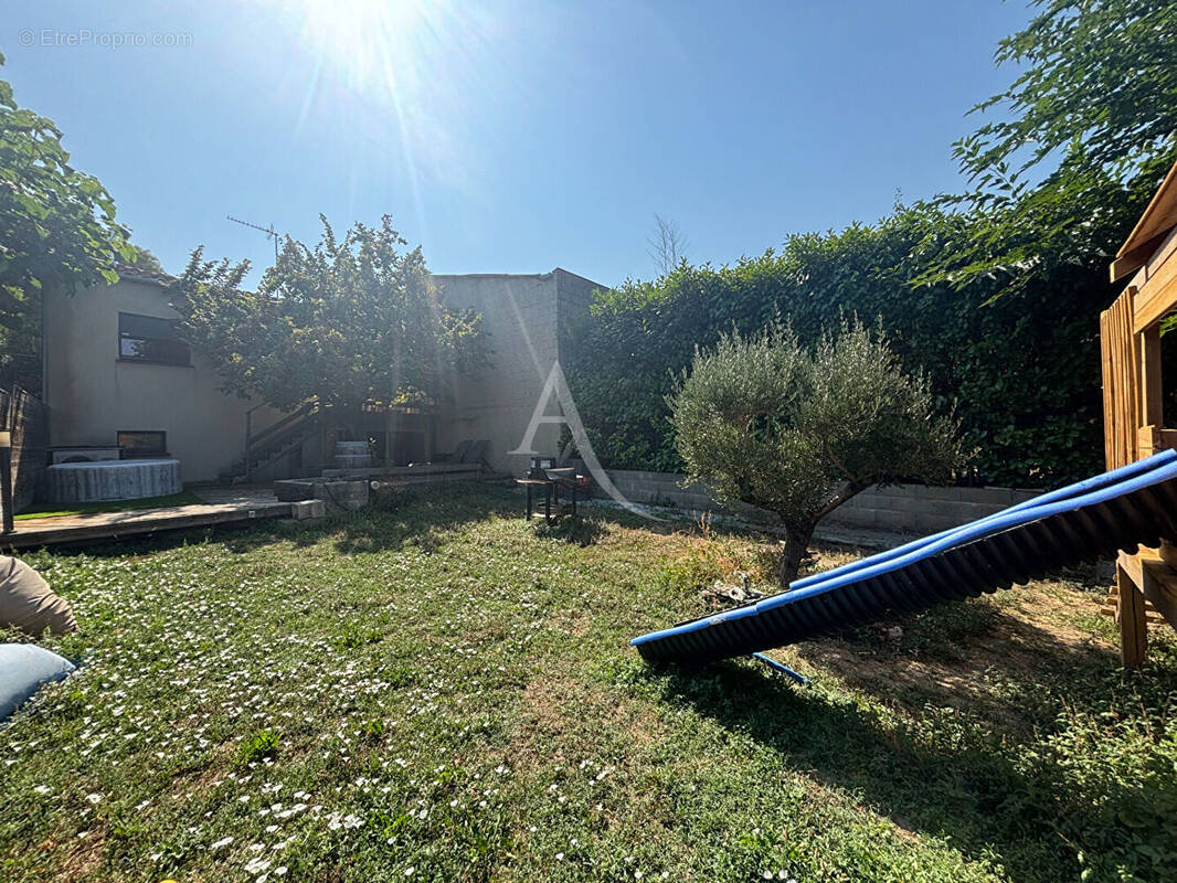 Maison à PENNAUTIER