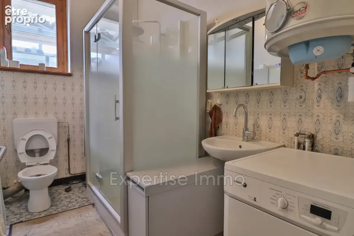 Appartement 5 pièces 127 m² à vendre à Colmar (68000) - photo 8