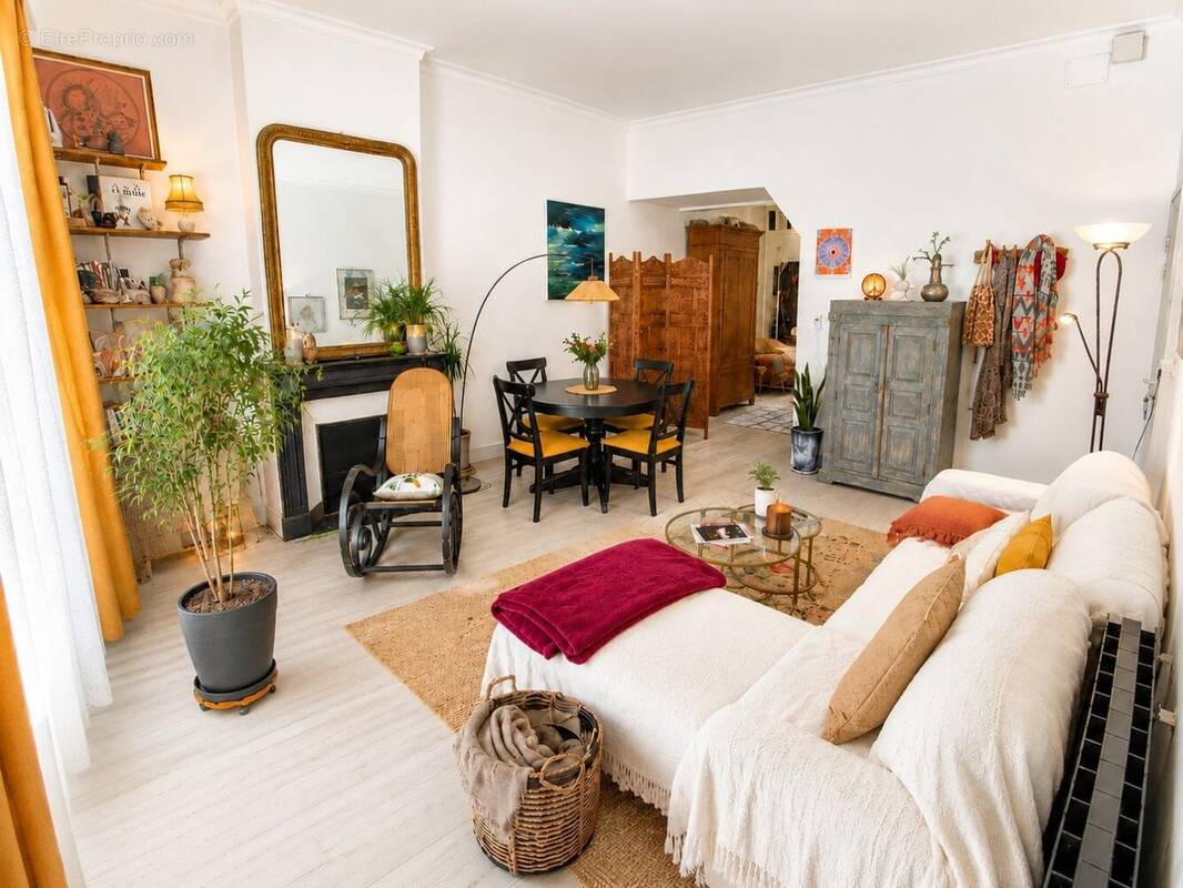 Appartement à AGDE