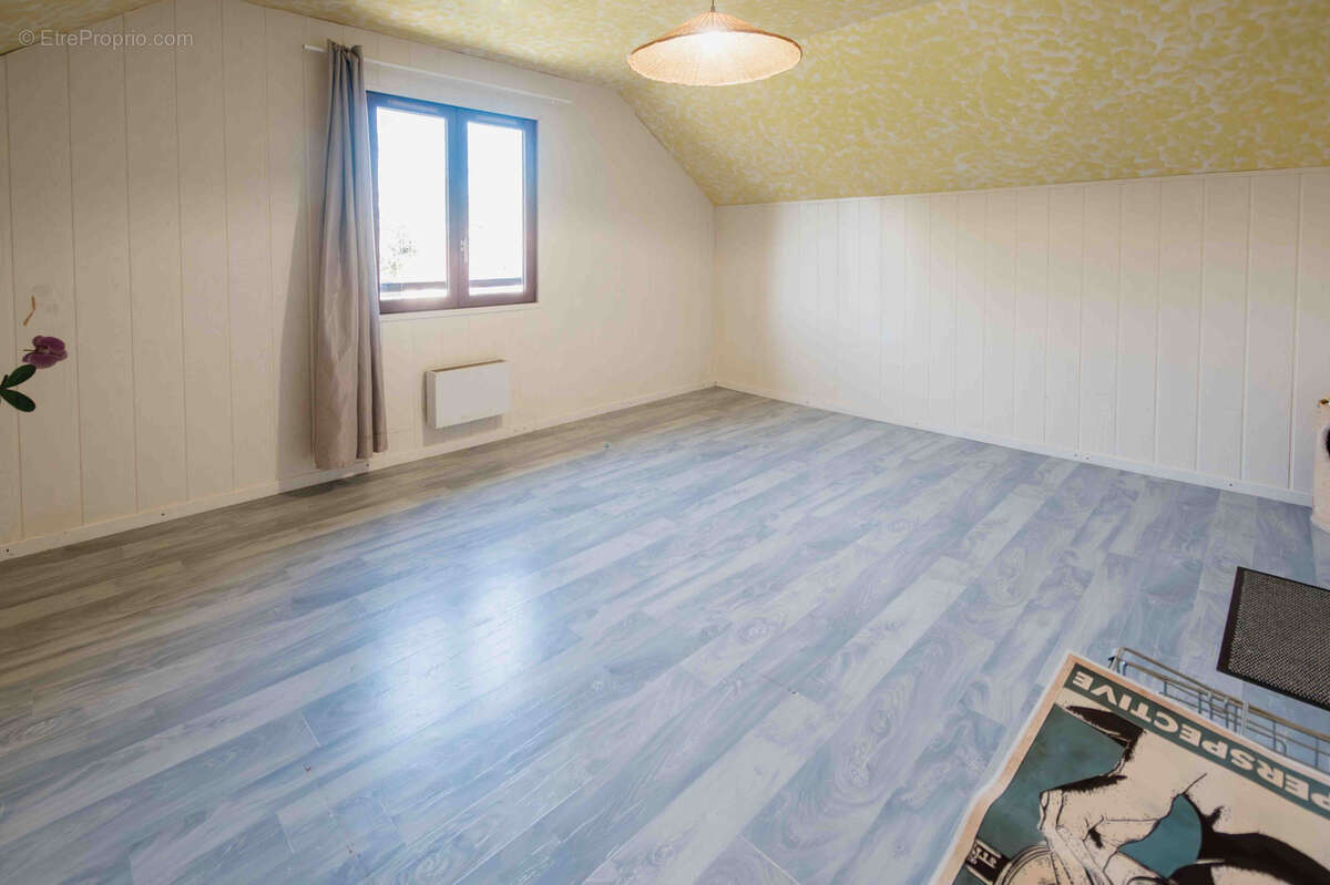 Maison à SEPTFONTAINES