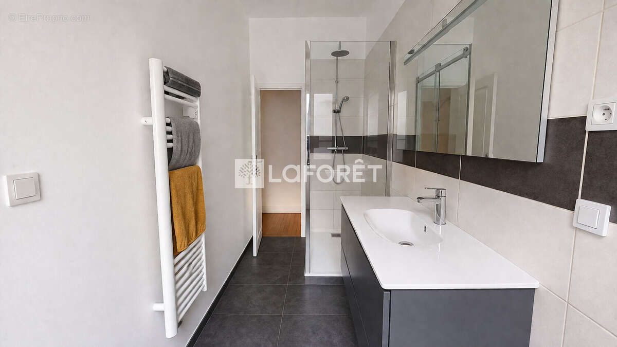 Appartement Le Havre 4 pièce(s) 127 m2 - photo 9