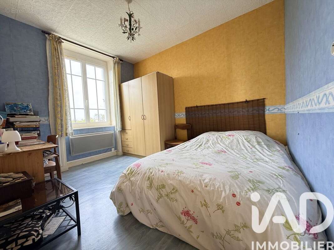 Appartement 37 m² à Luc-Sur-Mer  - photo 7