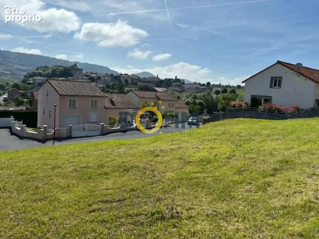 Terrain à bâtir de 585 m2 - photo 4