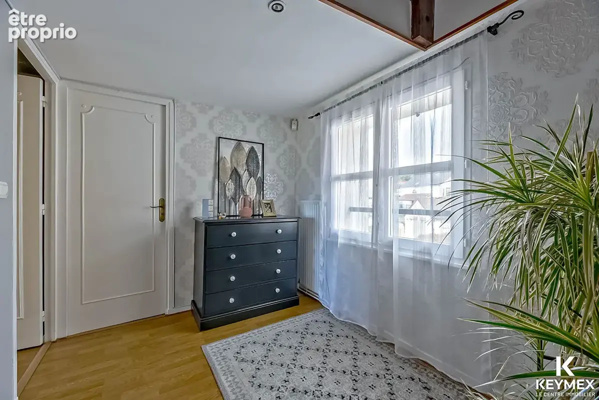 Maison individuelle - 4 chambres- sous-sol total - photo 8