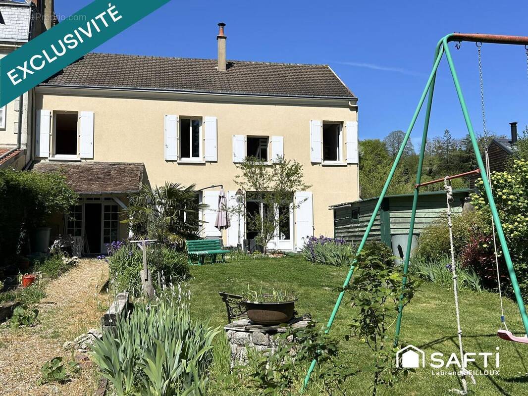 Photo 1 - Maison à NAVEIL