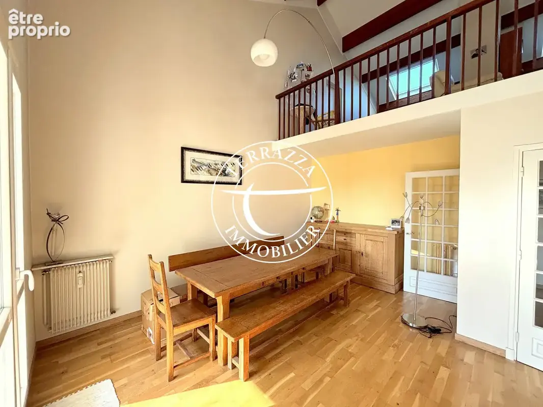 Appartement 9 pièces 207 m² à vendre à Louveciennes (78430) - photo 4