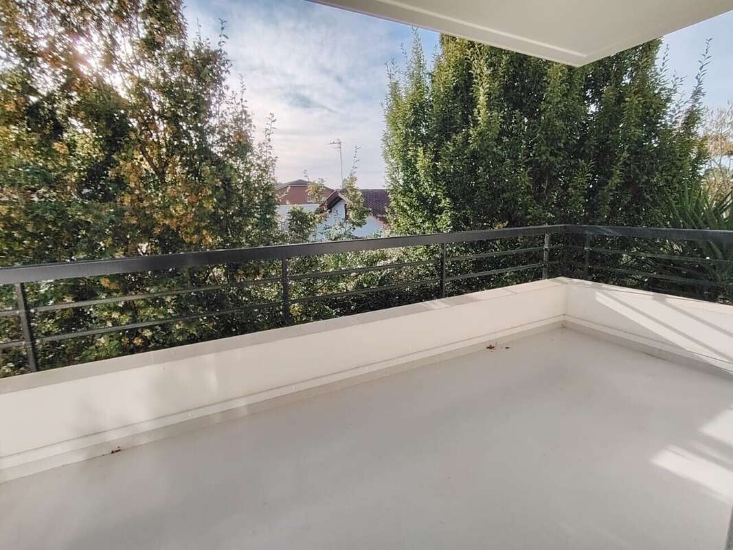 Appartement à BAYONNE