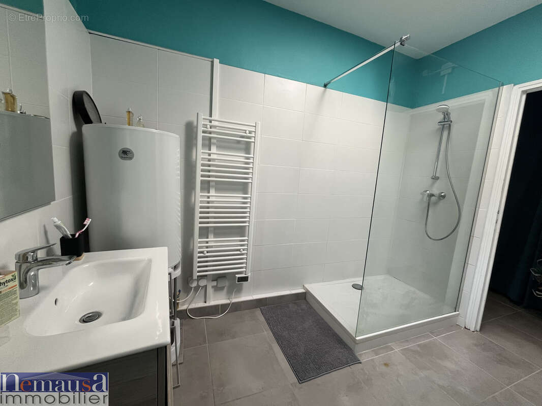 Appartement à NIMES