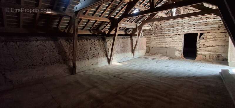 Maison à vendre 6 pièces, 4 chambres et grandes dépendances (35) - photo 22