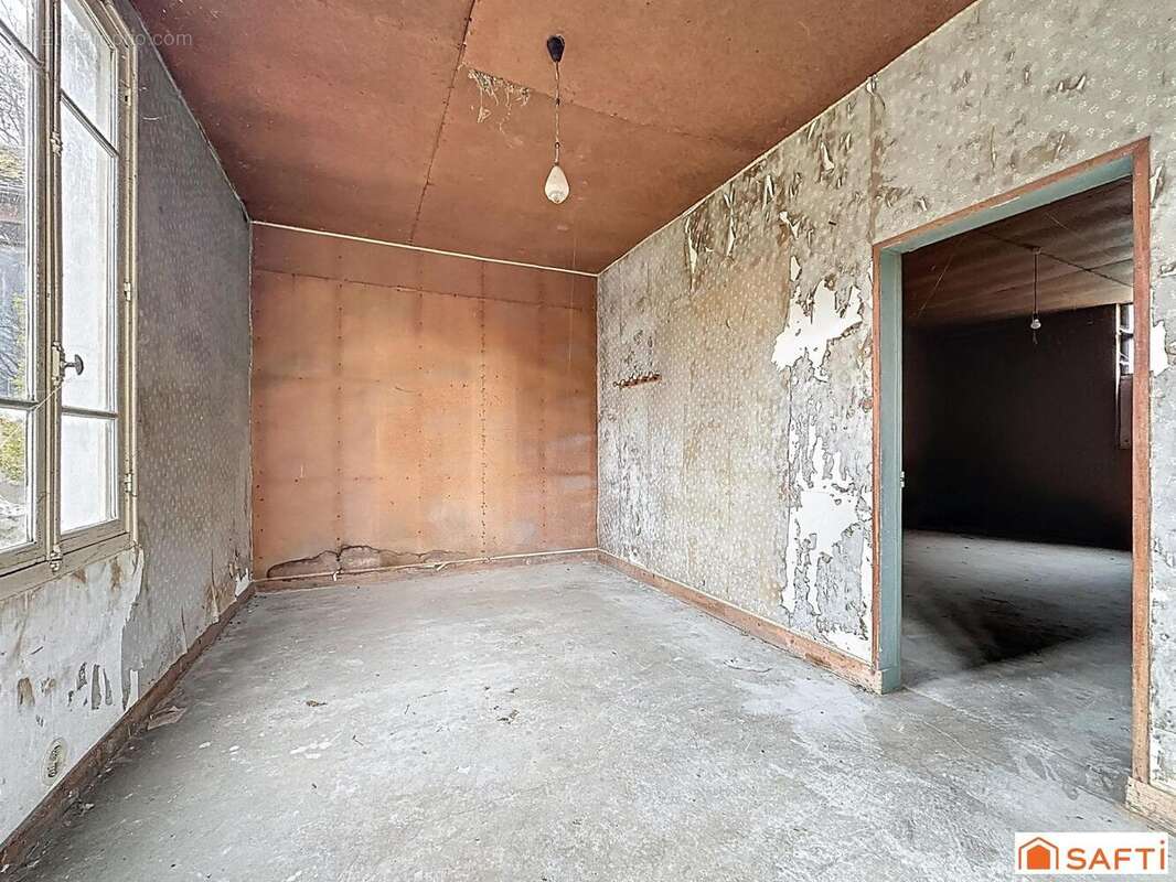 Photo 8 - Maison à PONT-SUR-YONNE