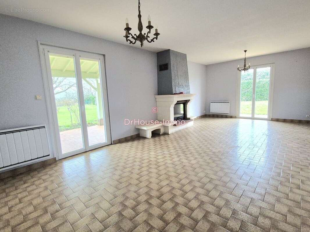 Maison 91 m² à Prety  - photo 3