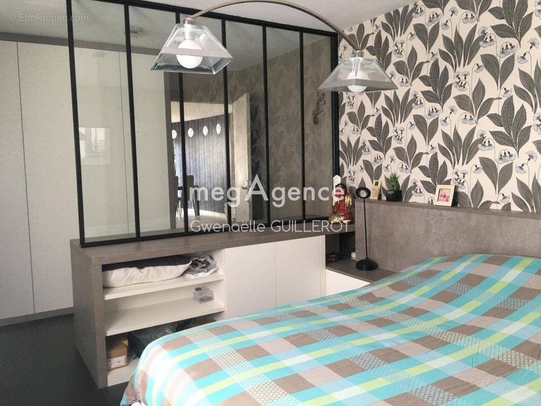 Maison à LARMOR-PLAGE