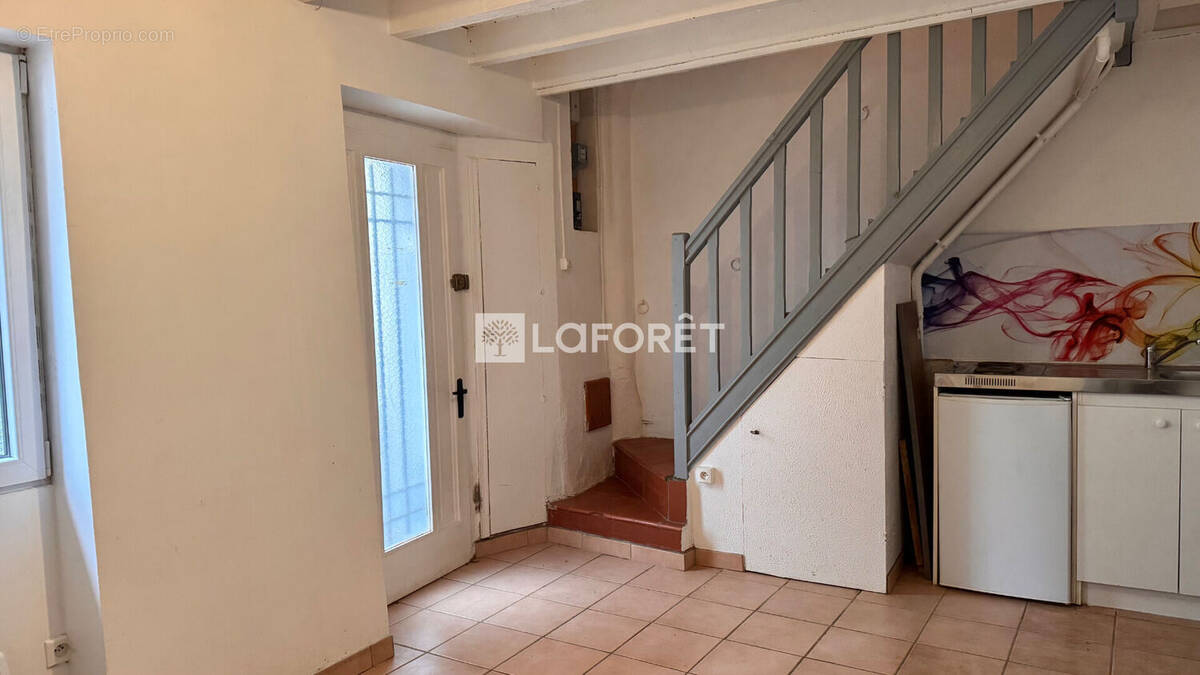 Maison à MOLITG-LES-BAINS