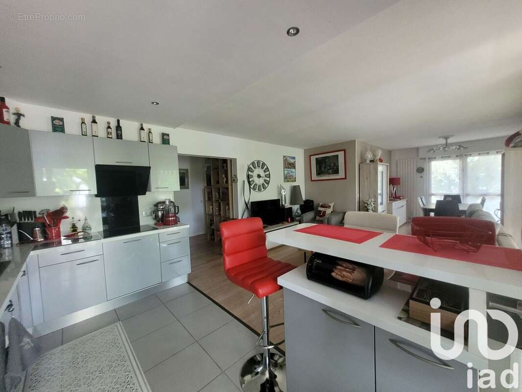 Photo 5 - Appartement à BRUNOY