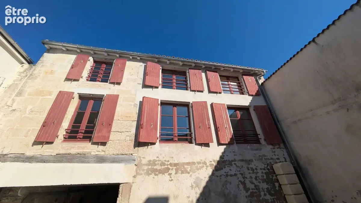 NIORT   Bel appartement 84 m2   2 chambres - Cave et Parking - photo 8