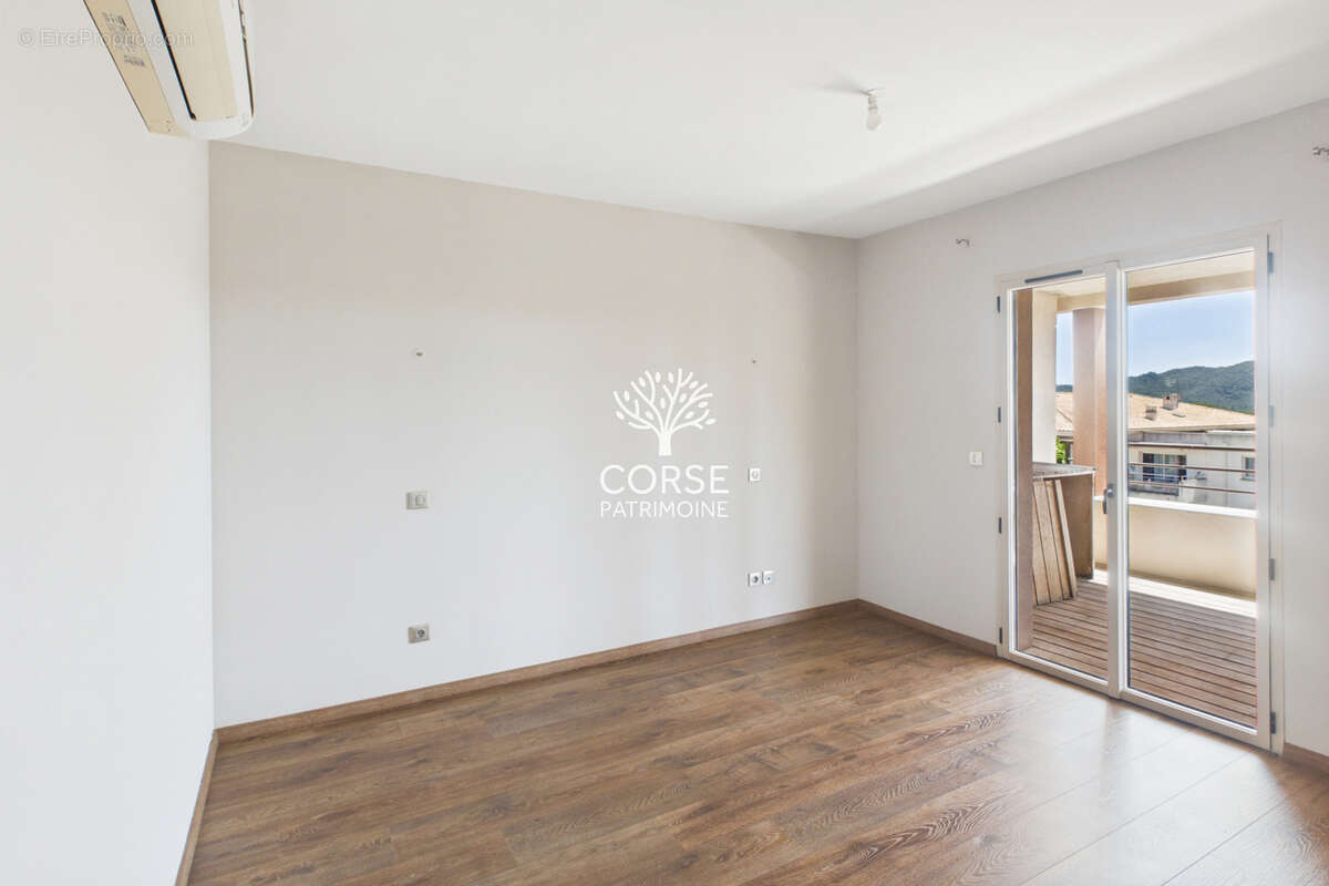 Appartement à PORTO-VECCHIO