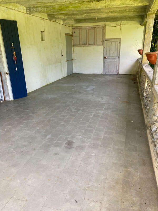 Maison en pierre 156m2  9 pièces 46200 Le ROC - photo 9