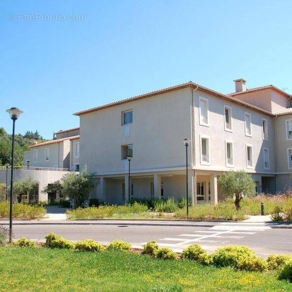 Appartement à PEGOMAS