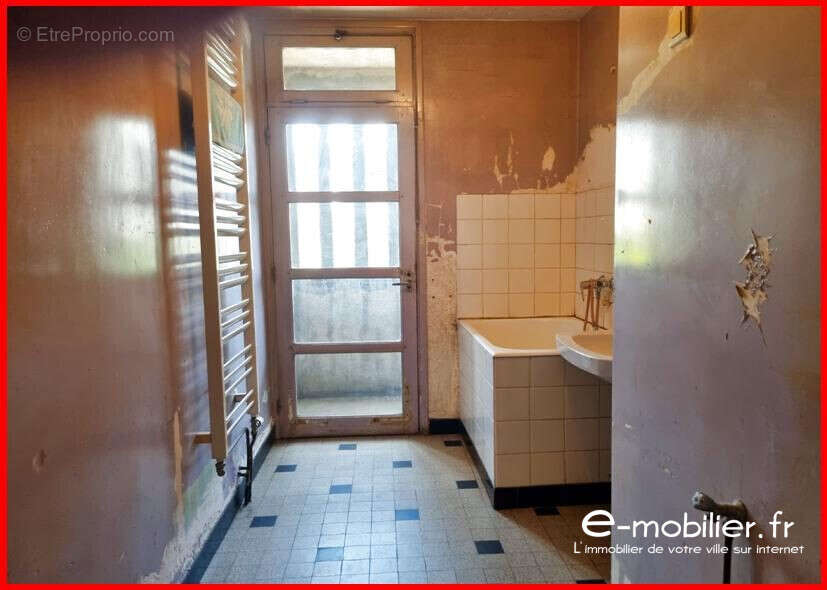 Appartement à ROANNE