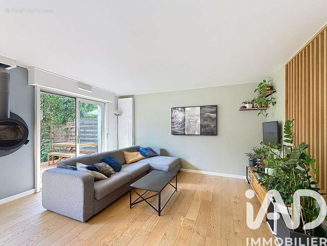 Photo 3 - Maison à LA MADELEINE