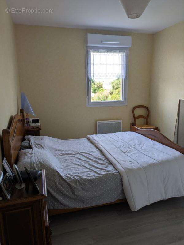 Appartement - photo 3