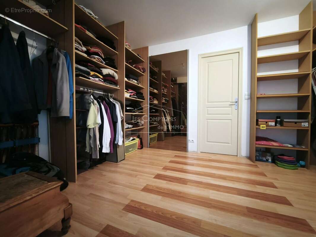 Maison à PONTCHATEAU