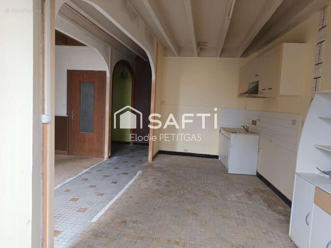 Photo 5 - Maison à MERVENT