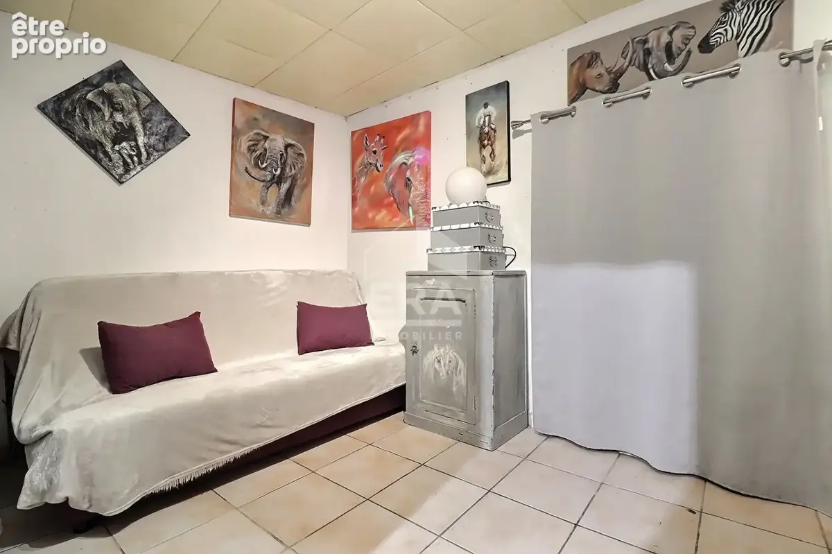 Maison 43m² à cormeilles-en-parisis - photo 4