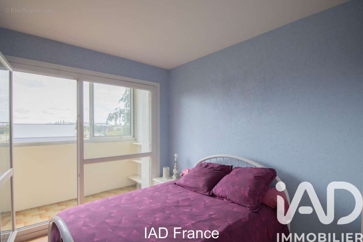 Photo 8 - Appartement à MAUREPAS