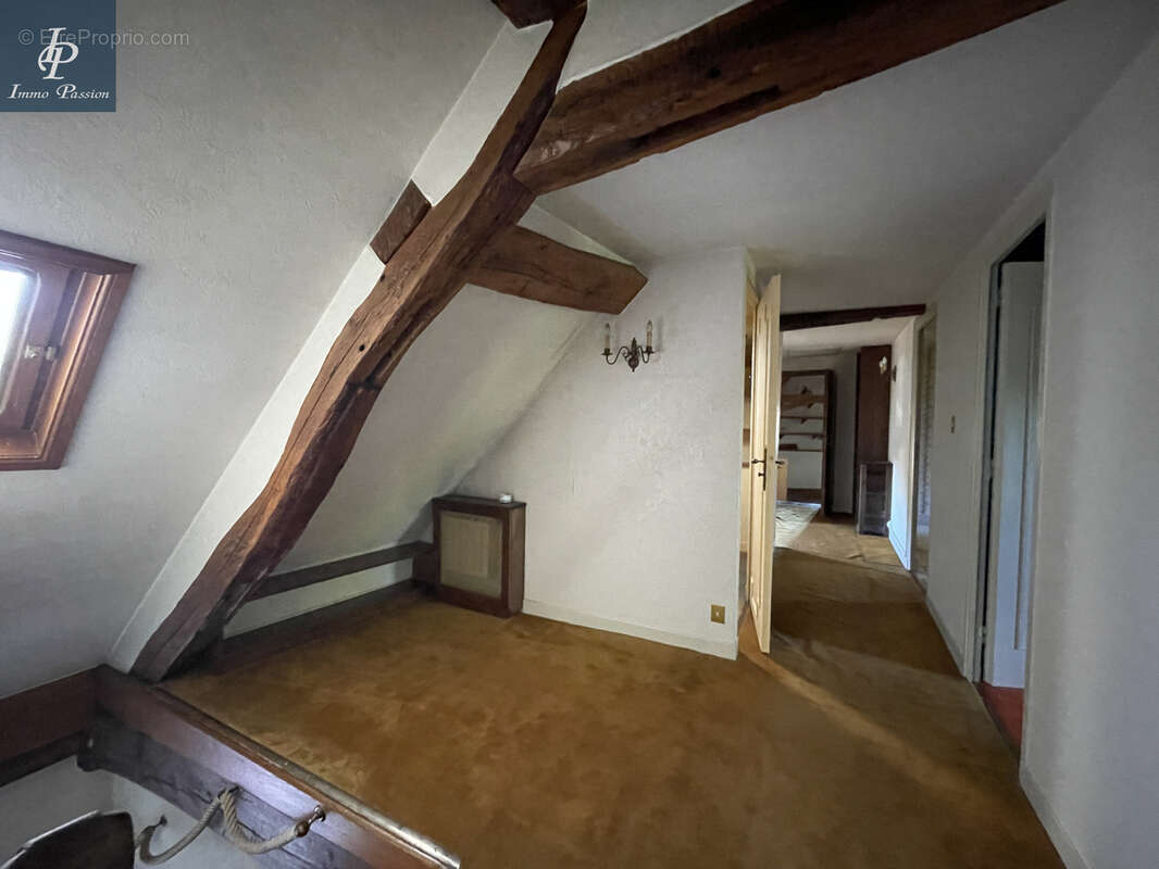 Maison à BEAUNE