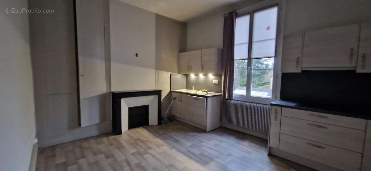 Maison à MARSEILLE-EN-BEAUVAISIS