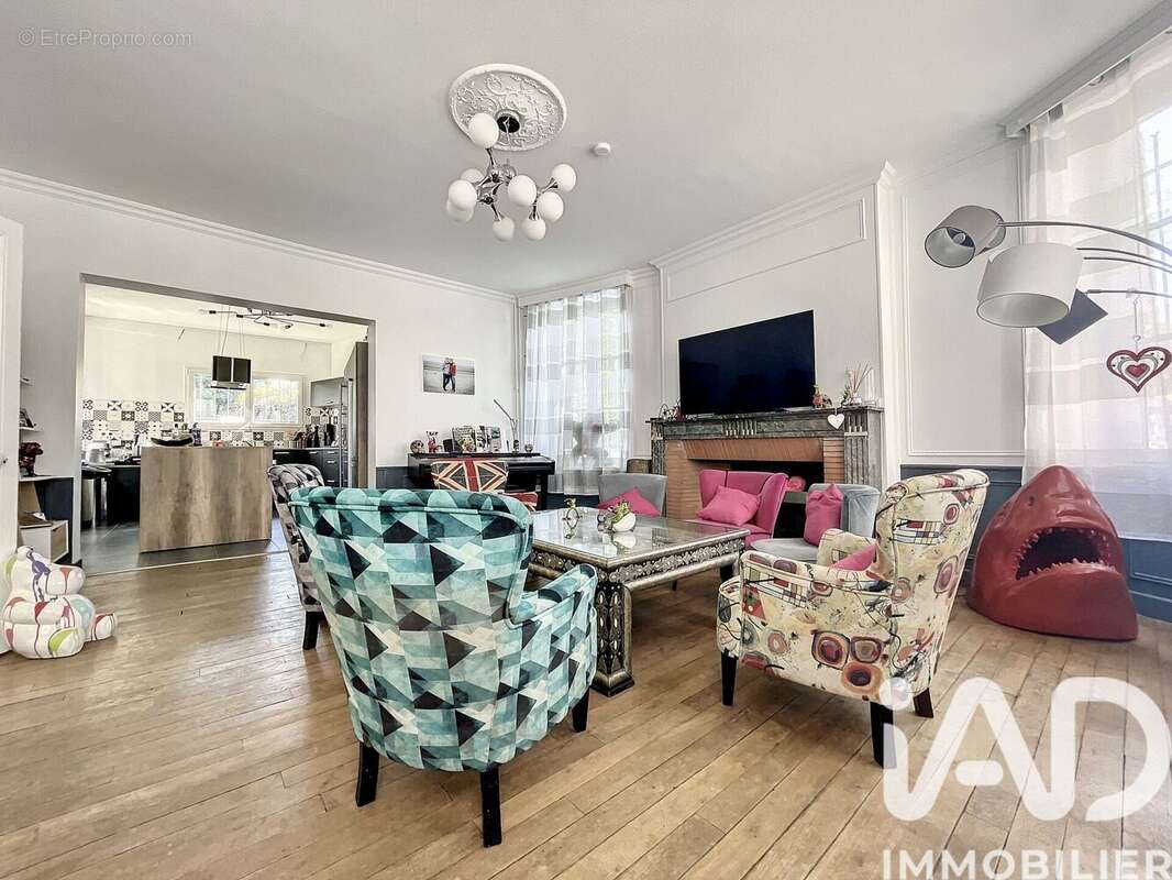 Photo 5 - Maison à CHALONS-EN-CHAMPAGNE