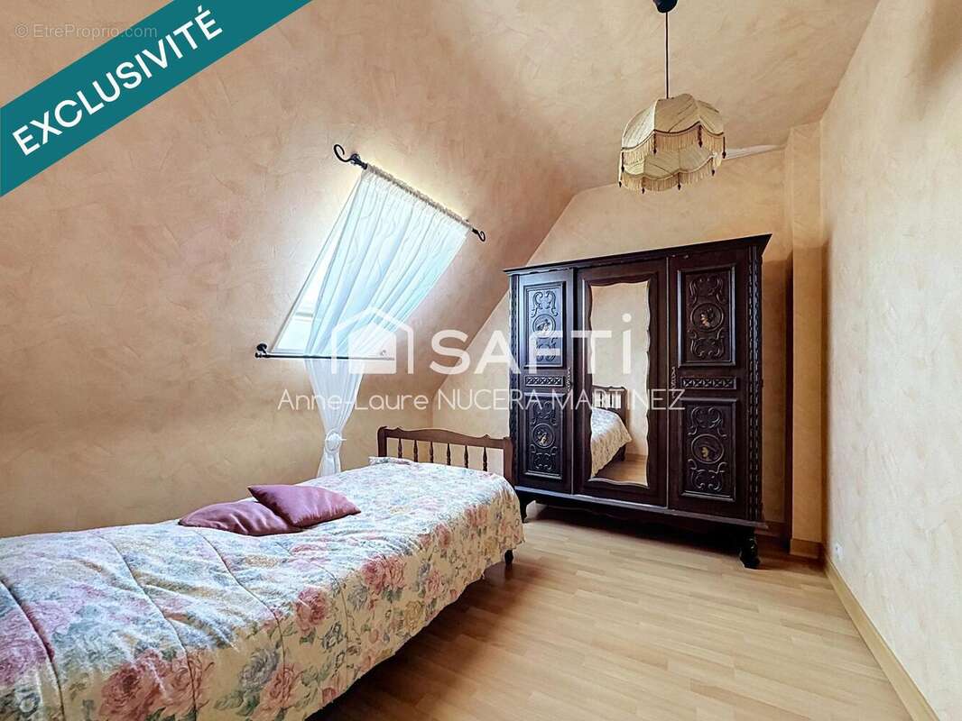 Maison 99 m² à Lannilis  - photo 9