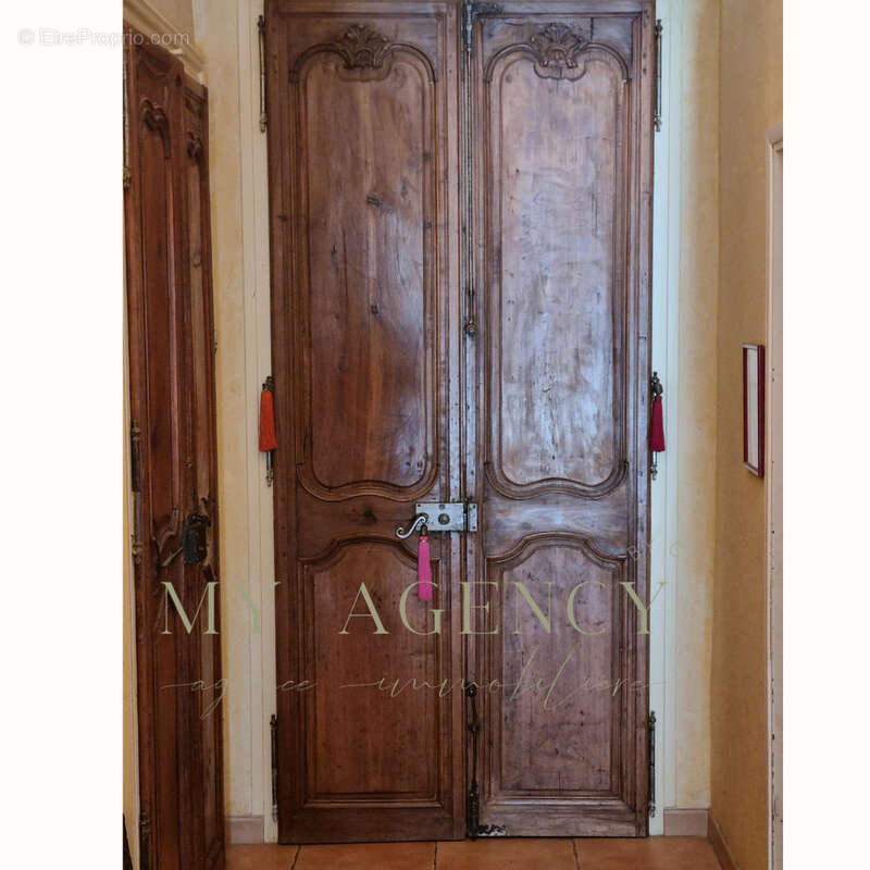 Appartement à PEZENAS