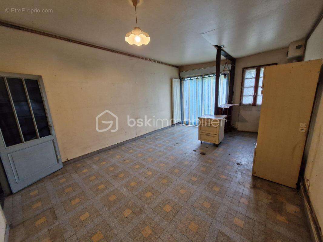 Charmante maison de ville de 89m2 à Sainte-Foy-La-Grande - photo 3