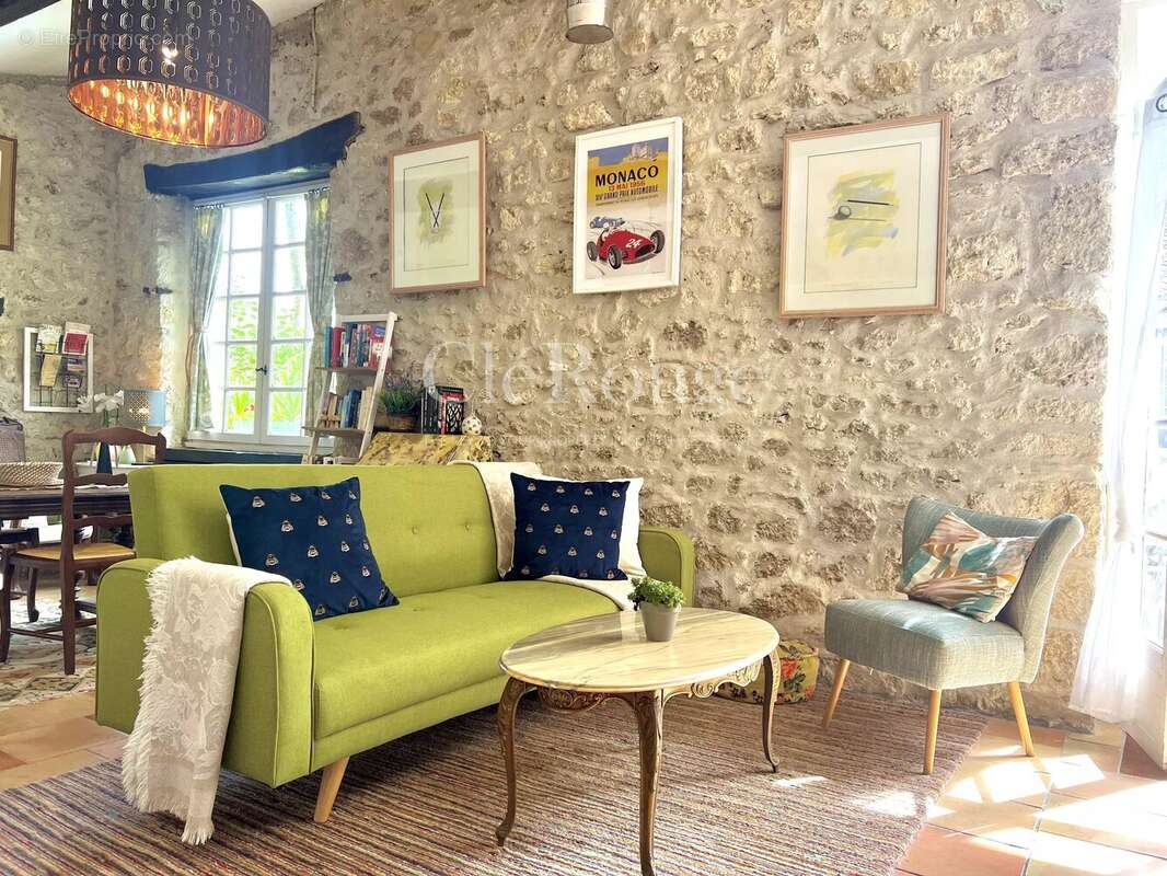 Maison à DURAS