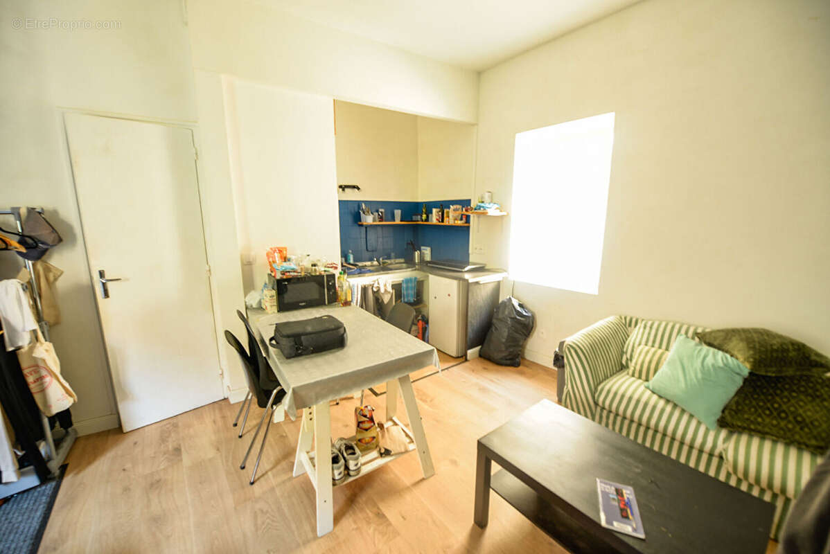 Appartement à ANGERS