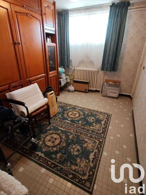 Photo 8 - Maison à YZEURE