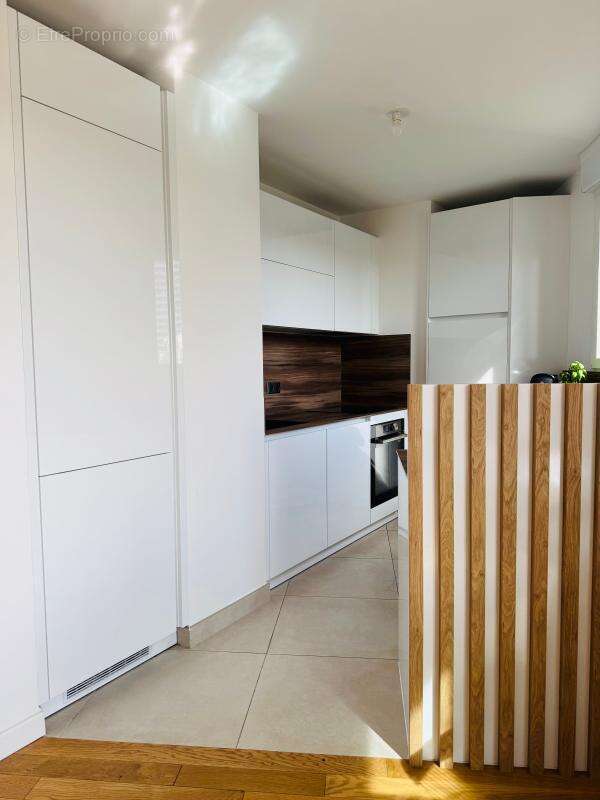 Appartement à CLAMART