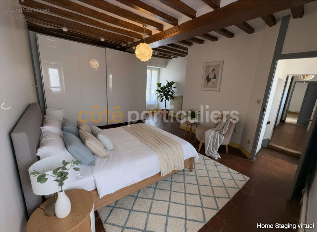 Maison à ERNES